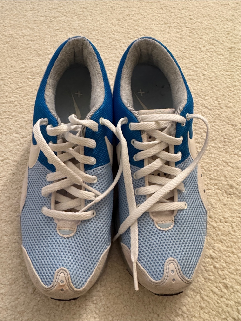 Nike Zoom Steve Prefontaine III Running Shoes